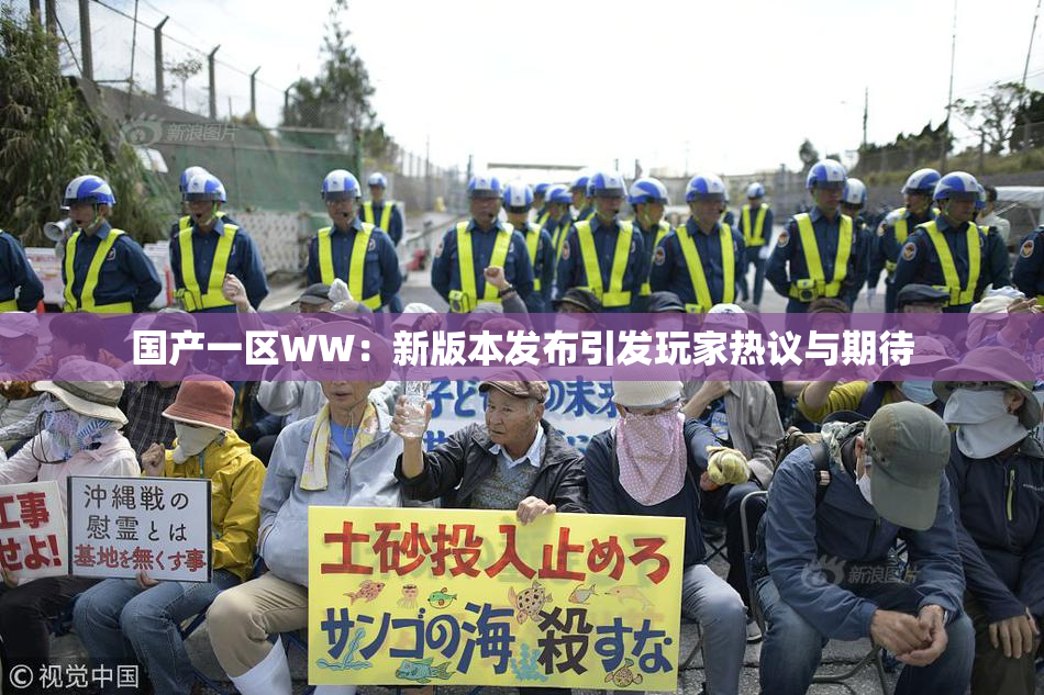 国产一区WW：新版本发布引发玩家热议与期待