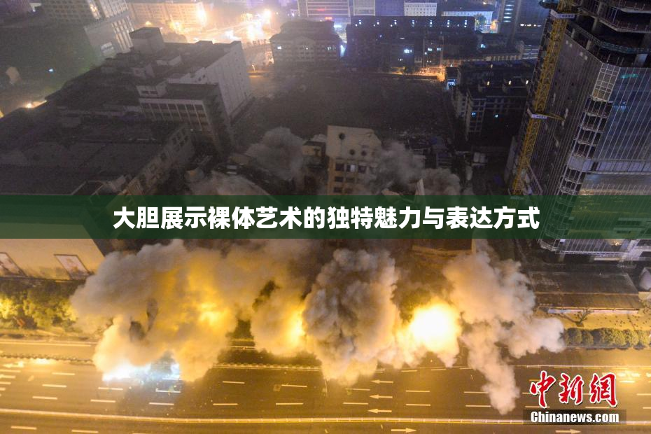 大胆展示裸体艺术的独特魅力与表达方式