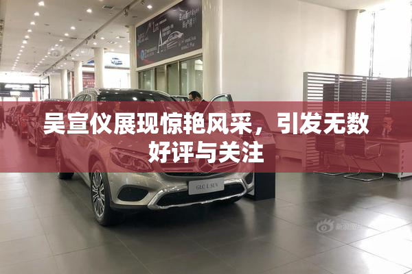 吴宣仪展现惊艳风采，引发无数好评与关注