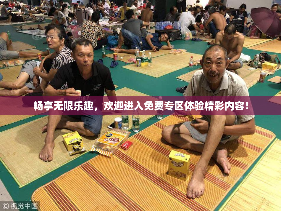 畅享无限乐趣，欢迎进入免费专区体验精彩内容！