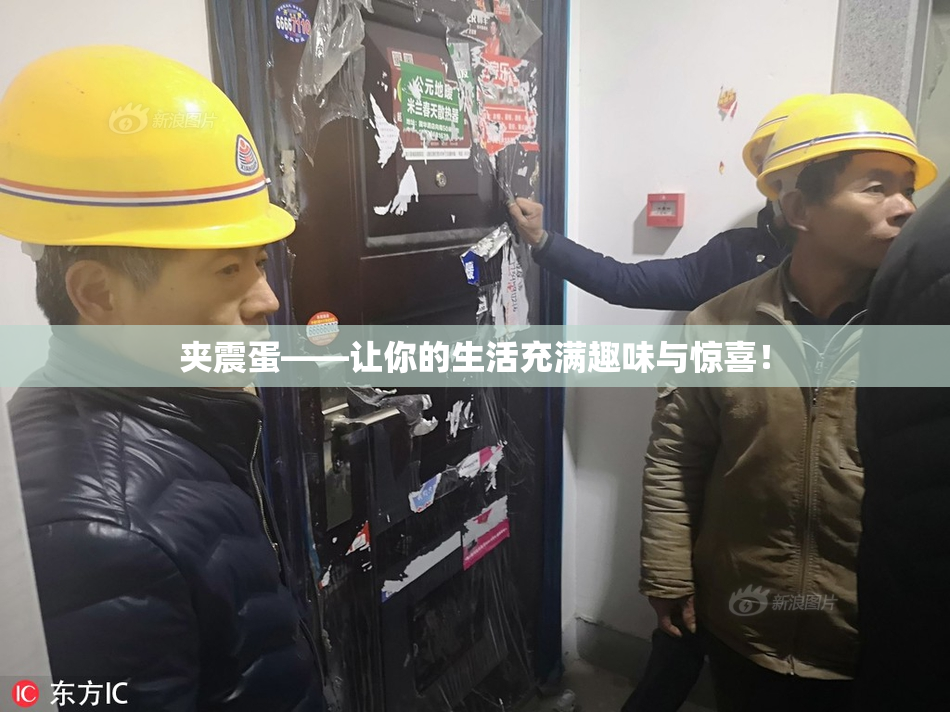 夹震蛋——让你的生活充满趣味与惊喜！