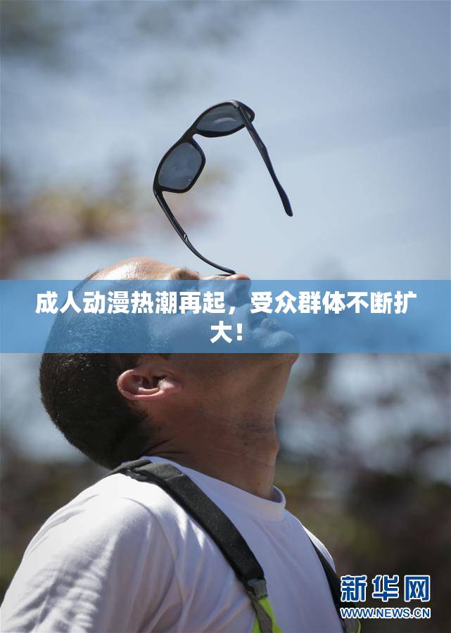成人动漫热潮再起，受众群体不断扩大！