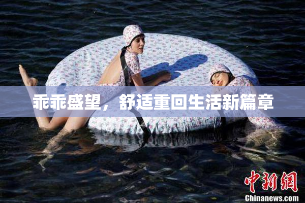 乖乖盛望，舒适重回生活新篇章