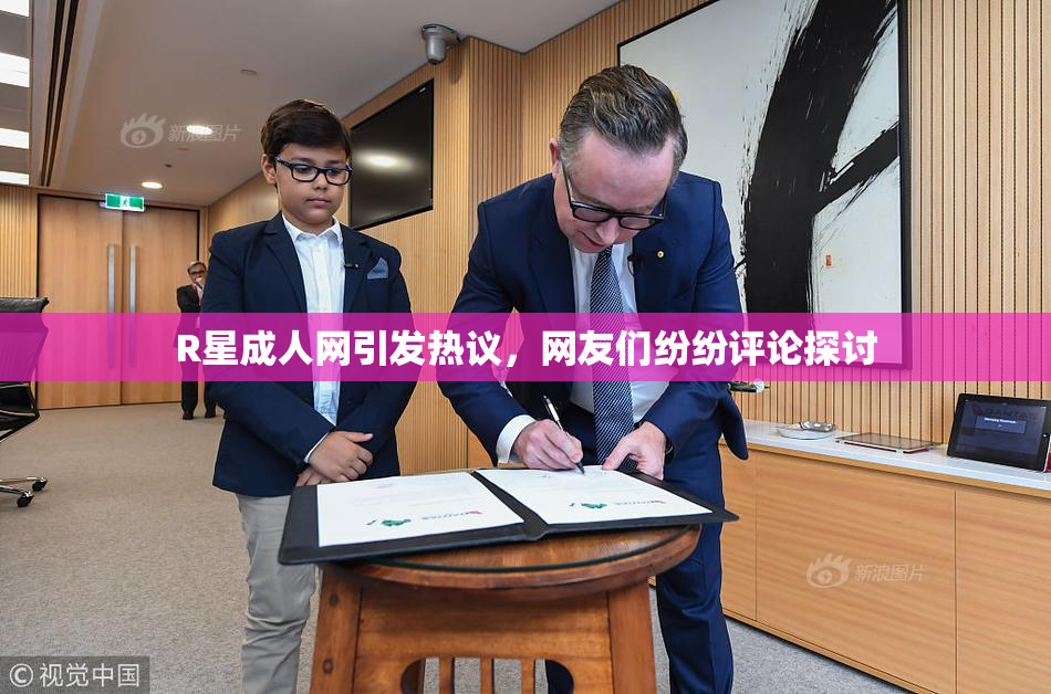 R星成人网引发热议，网友们纷纷评论探讨
