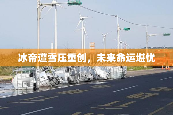 冰帝遭雪压重创，未来命运堪忧