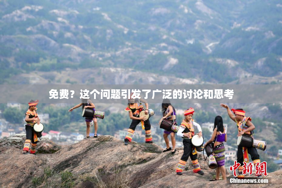 免费？这个问题引发了广泛的讨论和思考