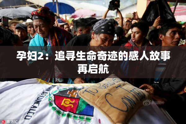 孕妇2：追寻生命奇迹的感人故事再启航