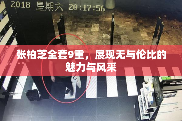 张柏芝全套9重，展现无与伦比的魅力与风采