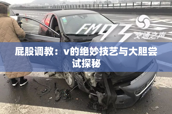 屁股调教：v的绝妙技艺与大胆尝试探秘
