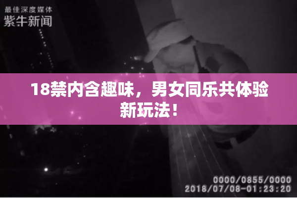 18禁内含趣味，男女同乐共体验新玩法！