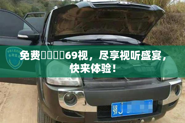 免费❌‌❌‌69视，尽享视听盛宴，快来体验！