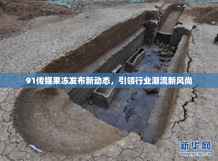 91传媒果冻发布新动态，引领行业潮流新风尚